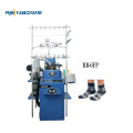 RB-6FP fully automatic small computer sock knitting machine price